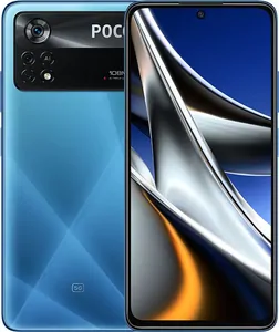 Замена usb разъема на телефоне Poco X4 Pro в Самаре
